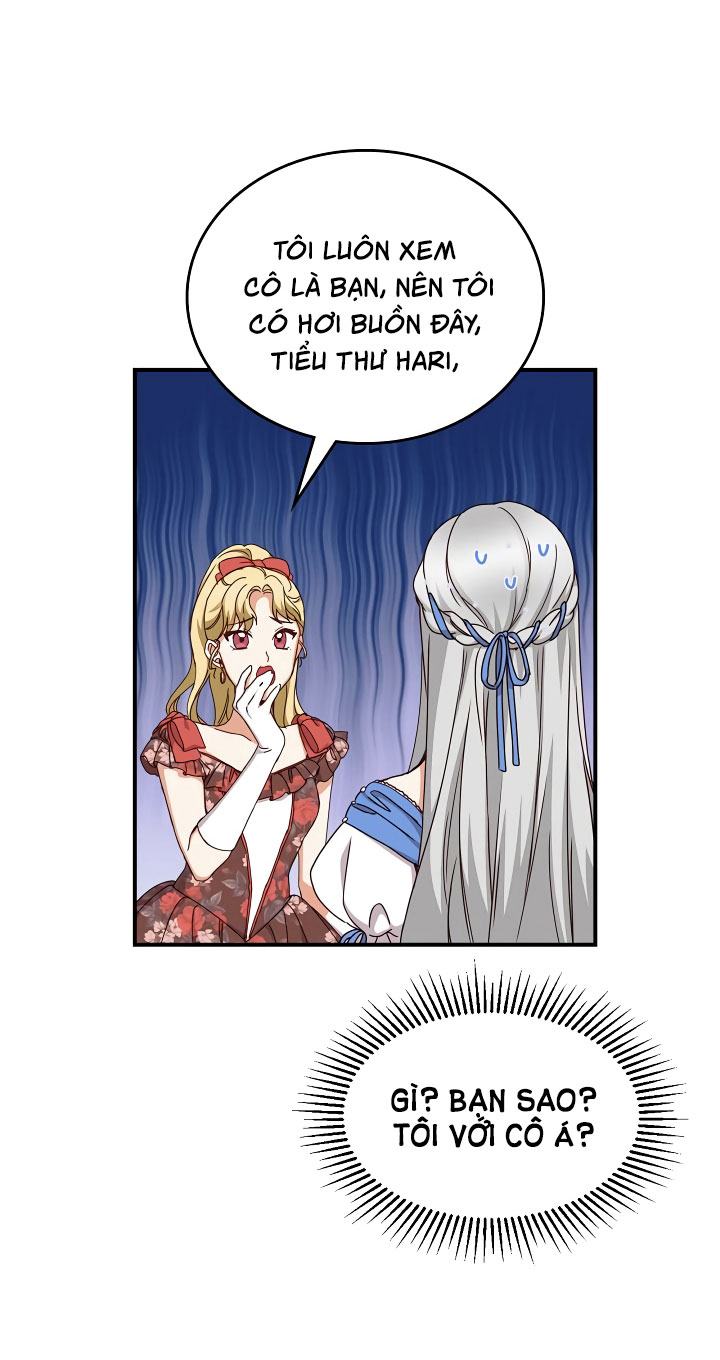 Đừng Chọc Đứa Em Gái Bé Bỏng Của Chúng Tôi Chapter 46 - 60