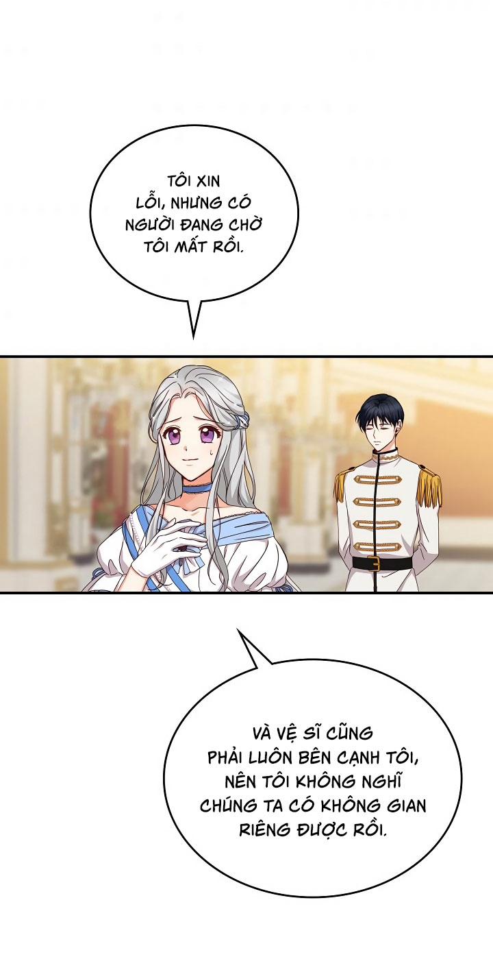 Đừng Chọc Đứa Em Gái Bé Bỏng Của Chúng Tôi Chapter 47 - 3