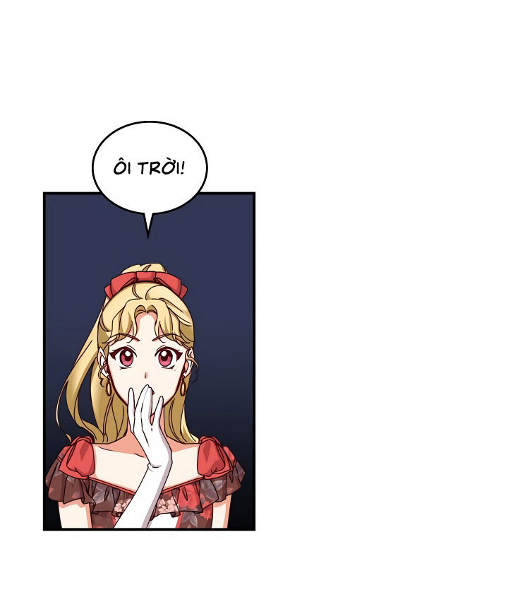 Đừng Chọc Đứa Em Gái Bé Bỏng Của Chúng Tôi Chapter 47 - 4