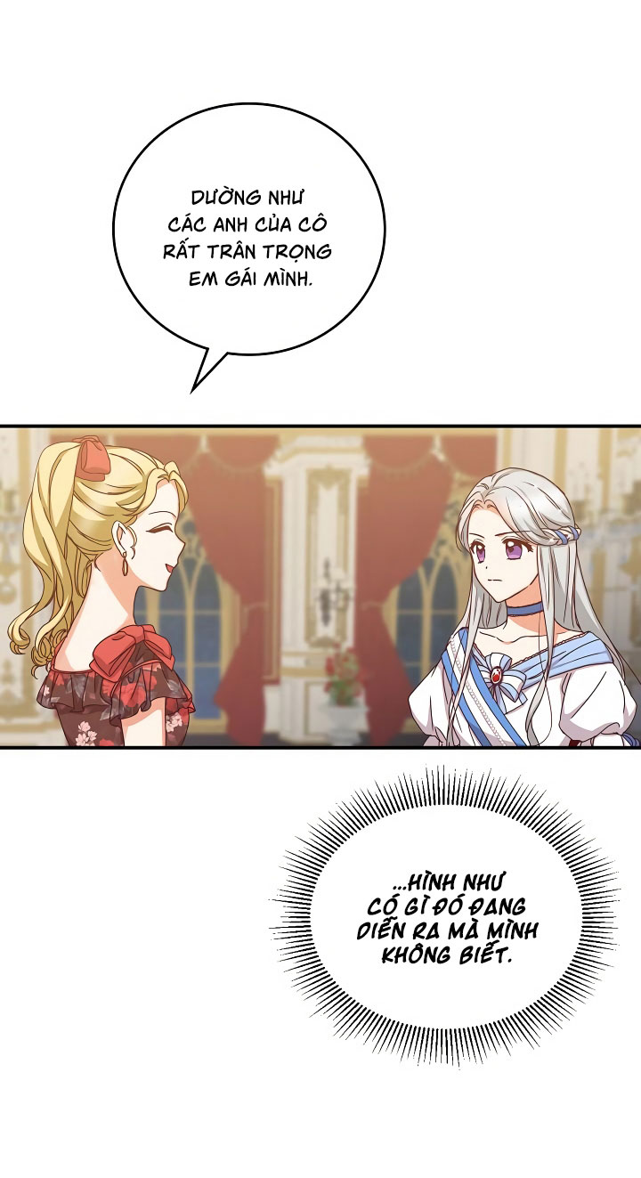 Đừng Chọc Đứa Em Gái Bé Bỏng Của Chúng Tôi Chapter 47 - 6