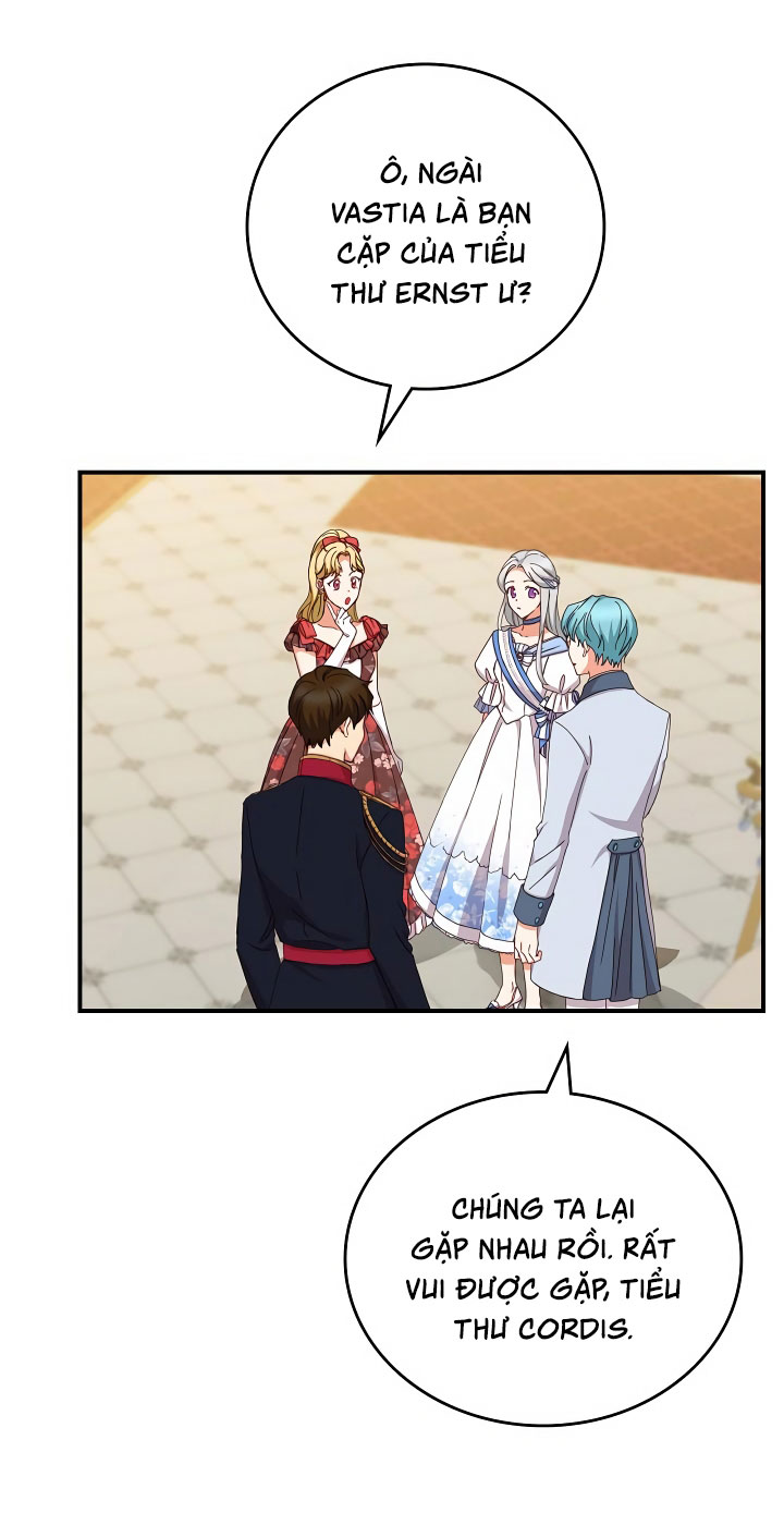 Đừng Chọc Đứa Em Gái Bé Bỏng Của Chúng Tôi Chapter 47 - 8