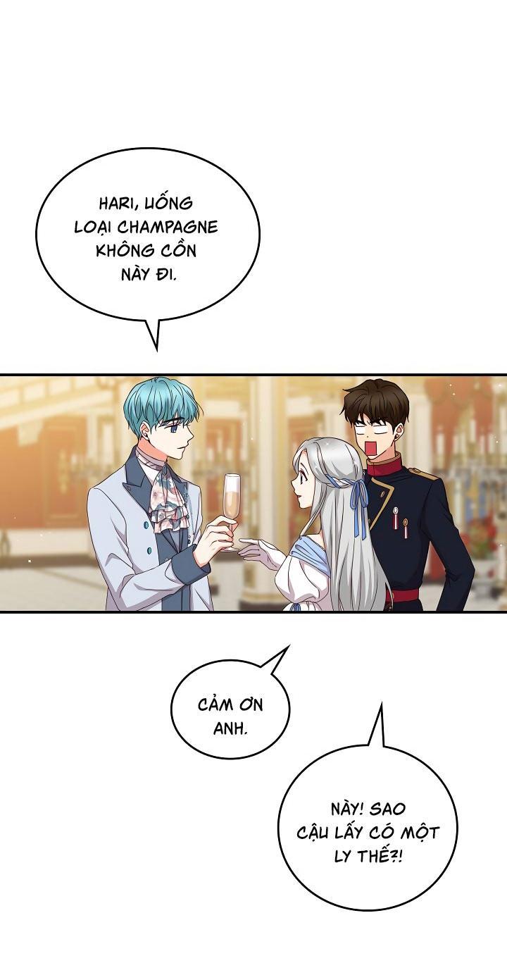 Đừng Chọc Đứa Em Gái Bé Bỏng Của Chúng Tôi Chapter 47 - 9