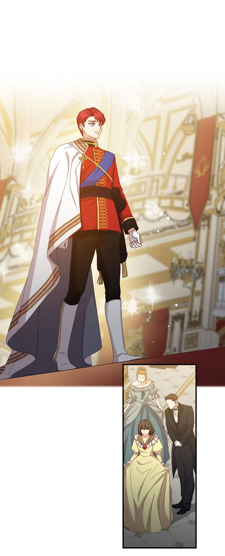 Đừng Chọc Đứa Em Gái Bé Bỏng Của Chúng Tôi Chapter 47 - 15