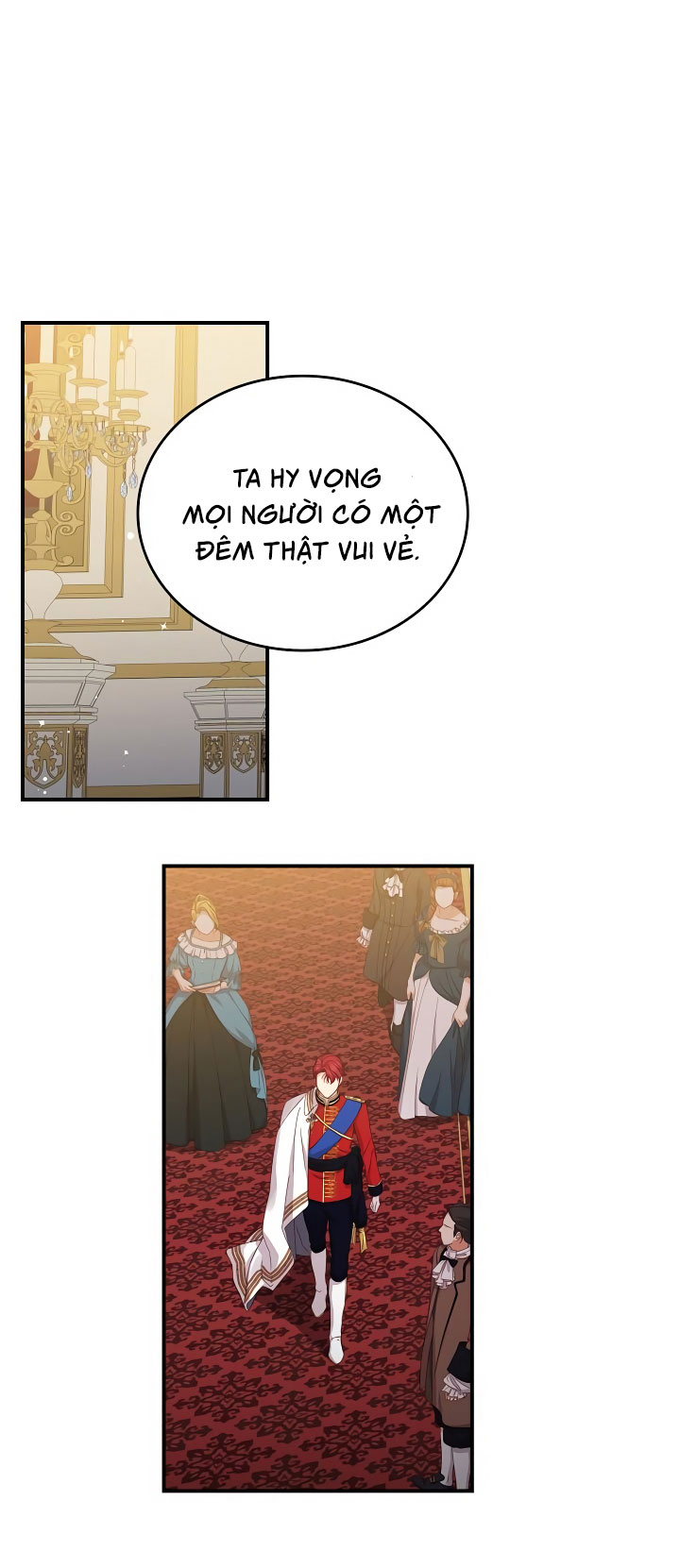 Đừng Chọc Đứa Em Gái Bé Bỏng Của Chúng Tôi Chapter 47 - 18