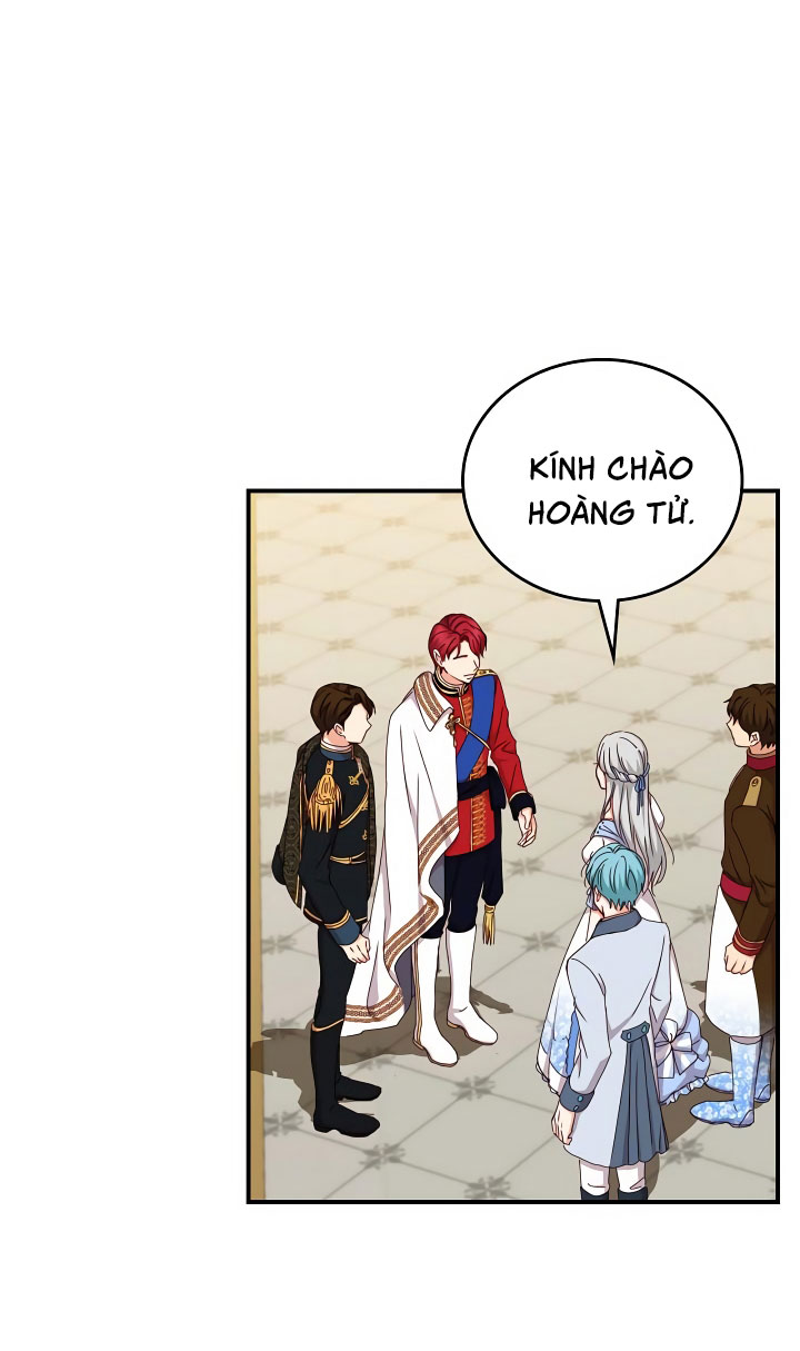 Đừng Chọc Đứa Em Gái Bé Bỏng Của Chúng Tôi Chapter 47 - 21