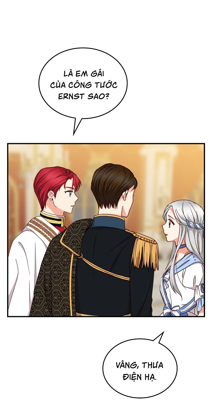 Đừng Chọc Đứa Em Gái Bé Bỏng Của Chúng Tôi Chapter 47 - 22