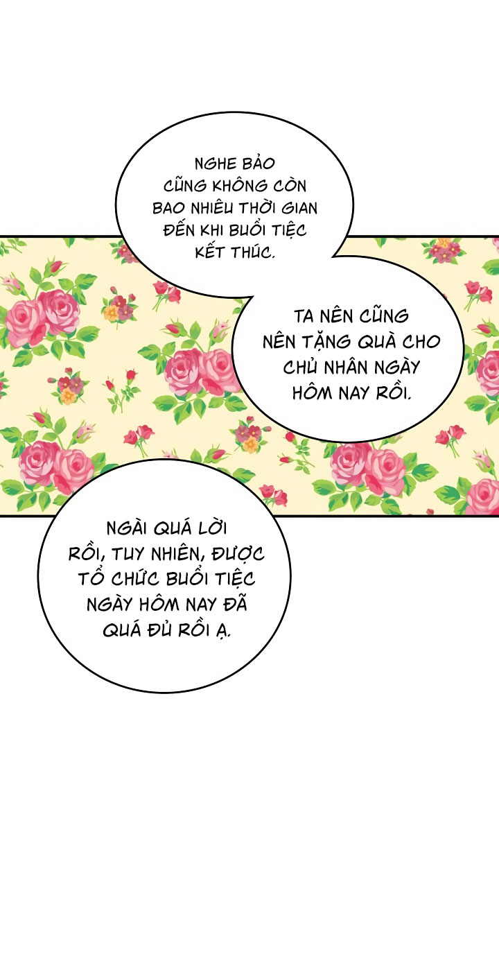 Đừng Chọc Đứa Em Gái Bé Bỏng Của Chúng Tôi Chapter 47 - 23