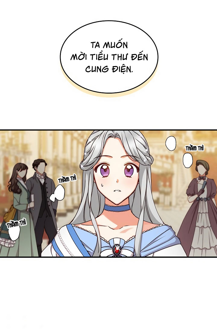 Đừng Chọc Đứa Em Gái Bé Bỏng Của Chúng Tôi Chapter 47 - 24