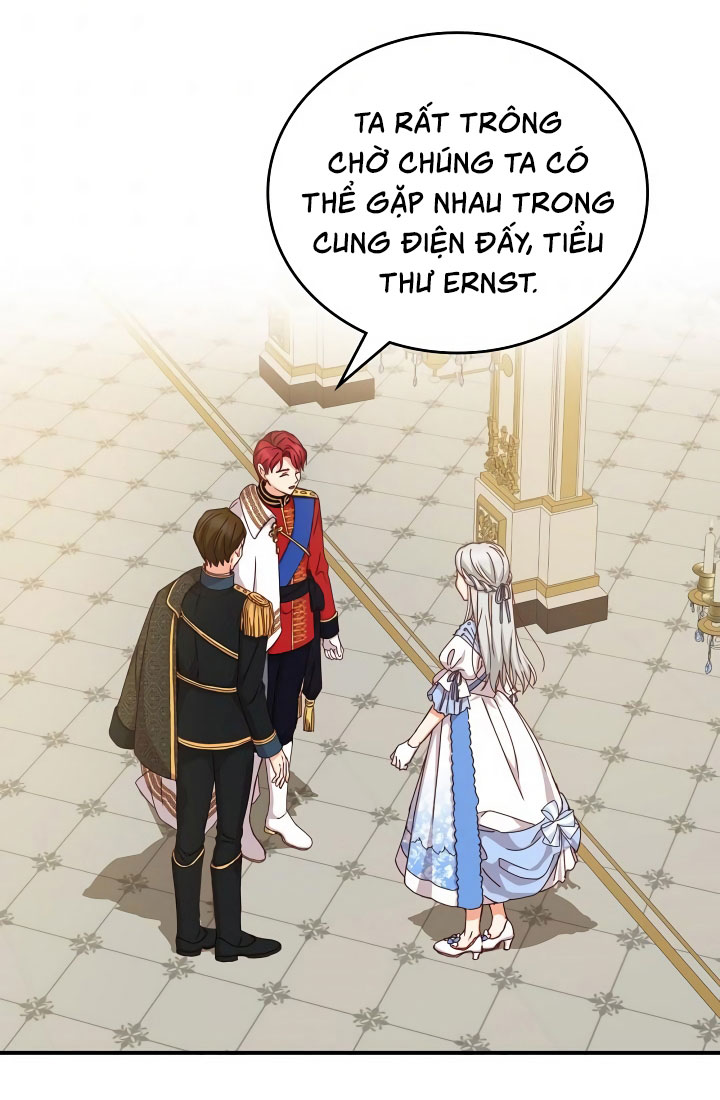 Đừng Chọc Đứa Em Gái Bé Bỏng Của Chúng Tôi Chapter 47 - 26