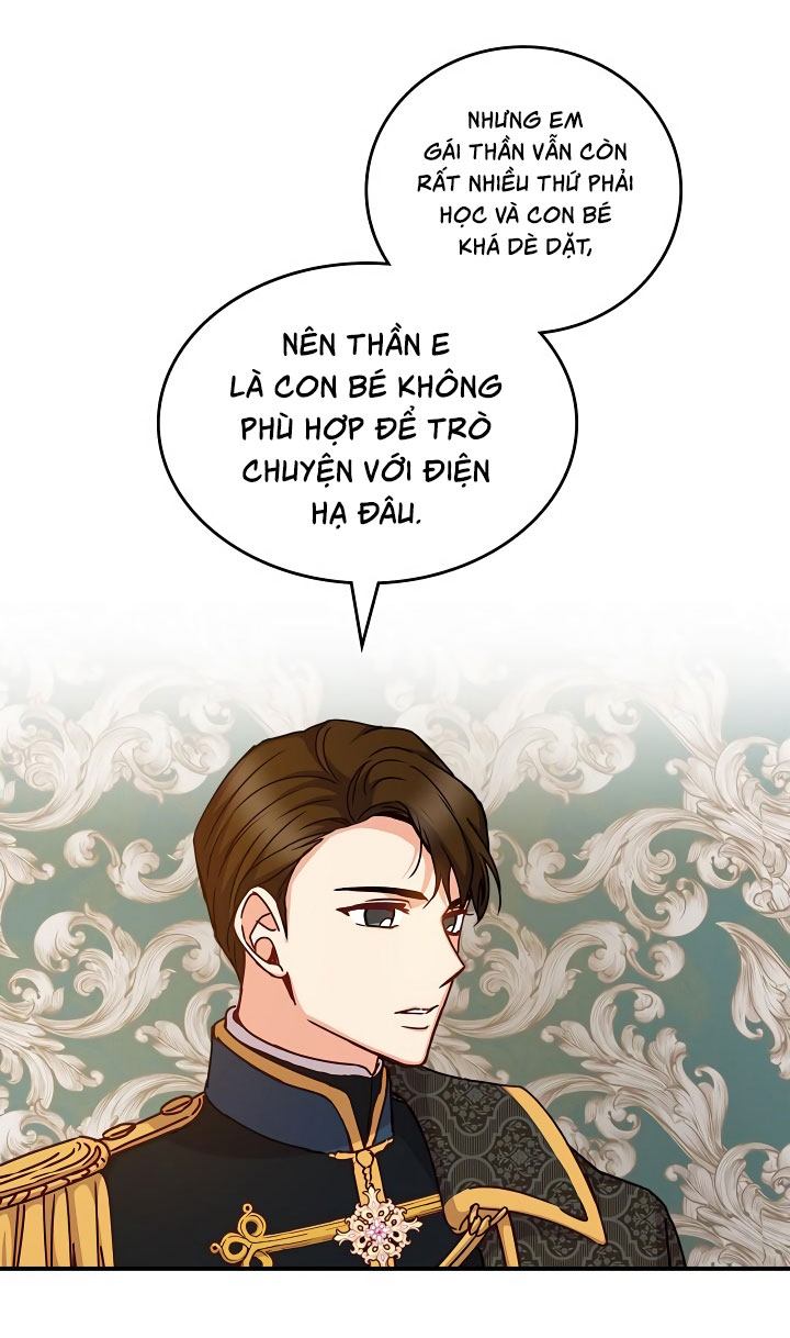 Đừng Chọc Đứa Em Gái Bé Bỏng Của Chúng Tôi Chapter 47 - 28