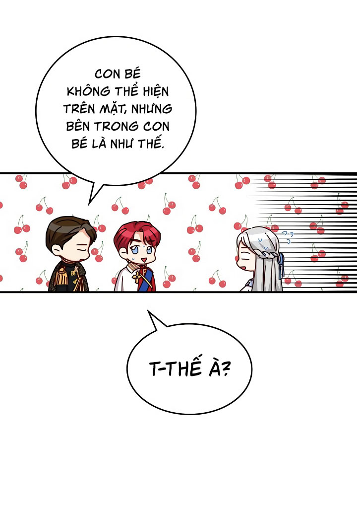 Đừng Chọc Đứa Em Gái Bé Bỏng Của Chúng Tôi Chapter 47 - 30