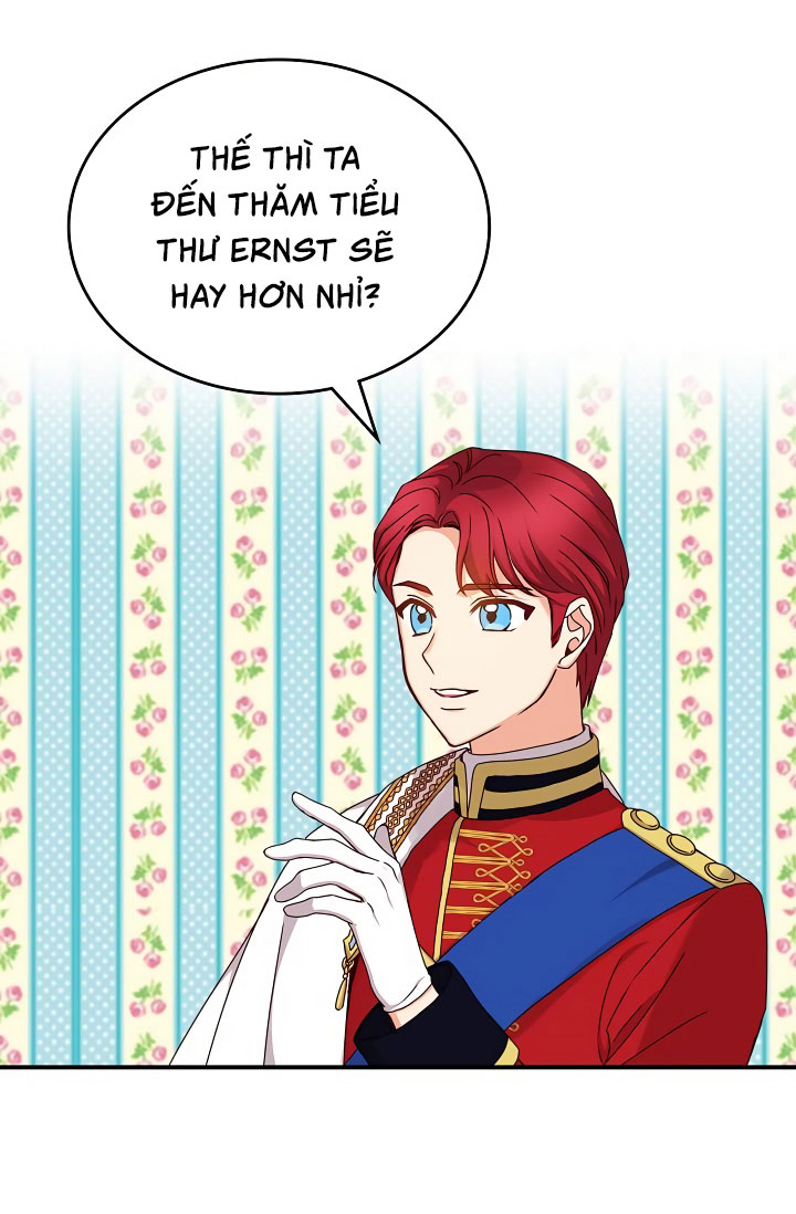 Đừng Chọc Đứa Em Gái Bé Bỏng Của Chúng Tôi Chapter 47 - 31