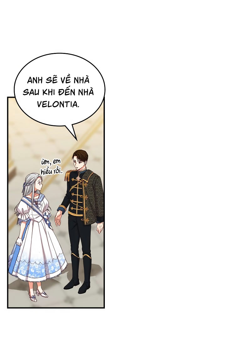 Đừng Chọc Đứa Em Gái Bé Bỏng Của Chúng Tôi Chapter 47 - 37