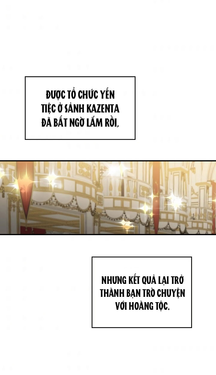 Đừng Chọc Đứa Em Gái Bé Bỏng Của Chúng Tôi Chapter 47 - 42