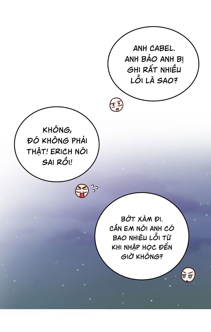 Đừng Chọc Đứa Em Gái Bé Bỏng Của Chúng Tôi Chapter 47 - 44