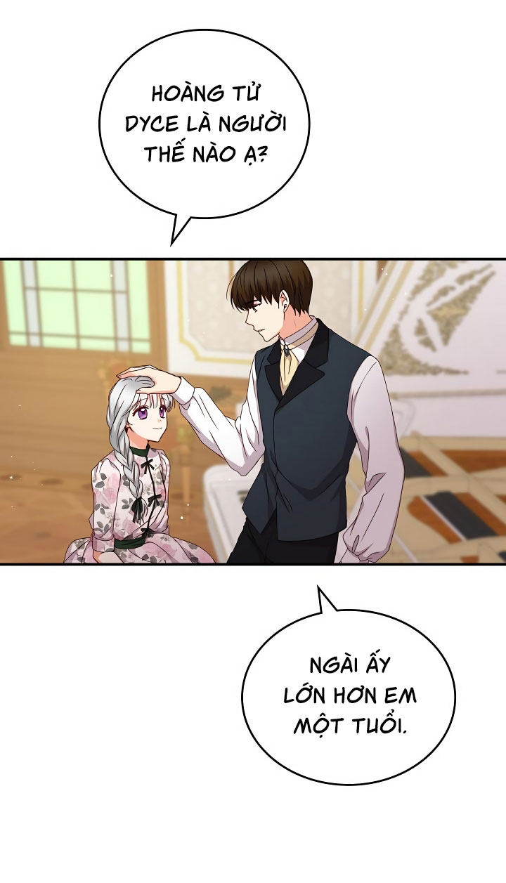 Đừng Chọc Đứa Em Gái Bé Bỏng Của Chúng Tôi Chapter 47 - 63