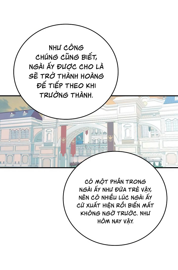Đừng Chọc Đứa Em Gái Bé Bỏng Của Chúng Tôi Chapter 47 - 64