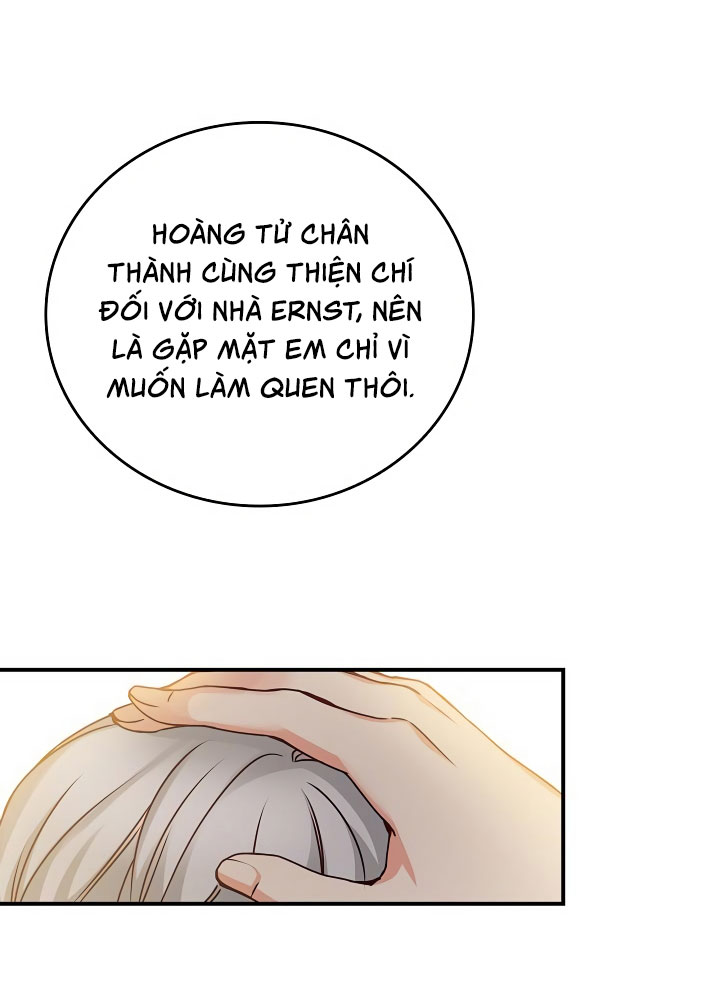 Đừng Chọc Đứa Em Gái Bé Bỏng Của Chúng Tôi Chapter 47 - 65