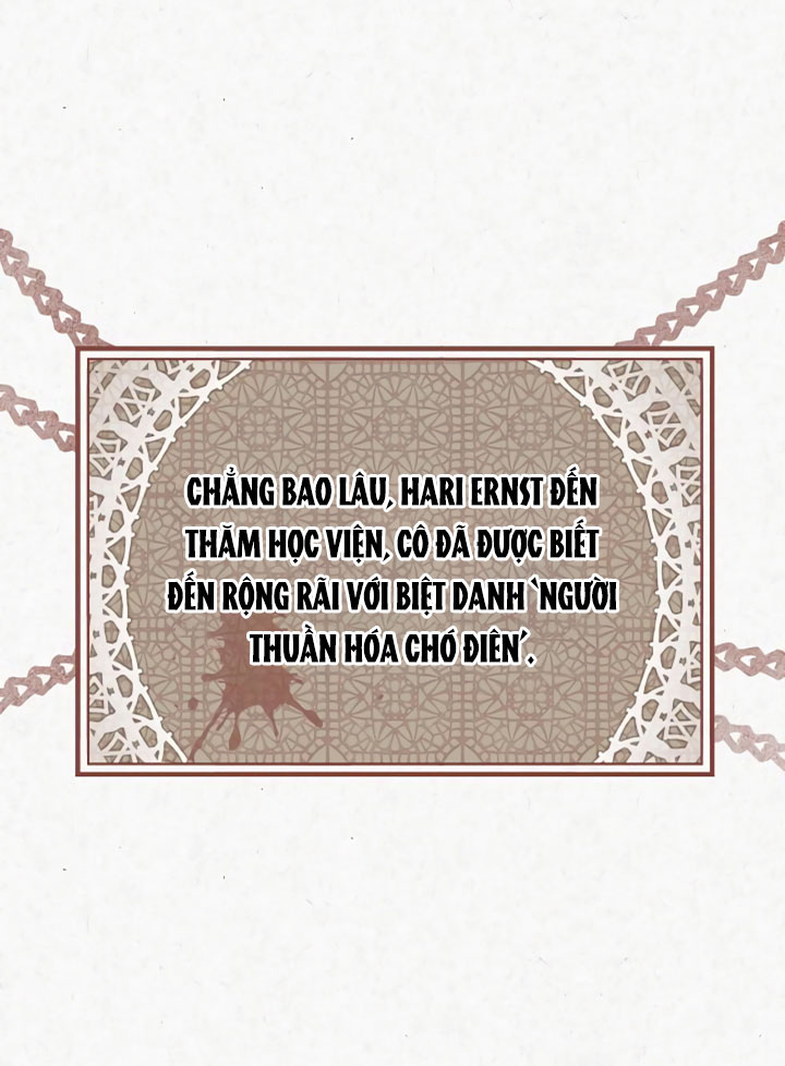 Đừng Chọc Đứa Em Gái Bé Bỏng Của Chúng Tôi Chapter 48 - 8