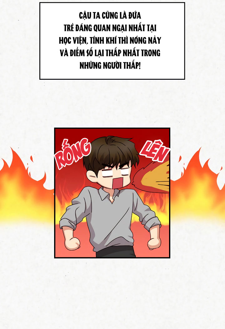 Đừng Chọc Đứa Em Gái Bé Bỏng Của Chúng Tôi Chapter 48 - 11