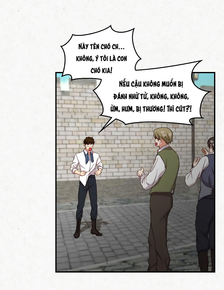 Đừng Chọc Đứa Em Gái Bé Bỏng Của Chúng Tôi Chapter 48 - 14