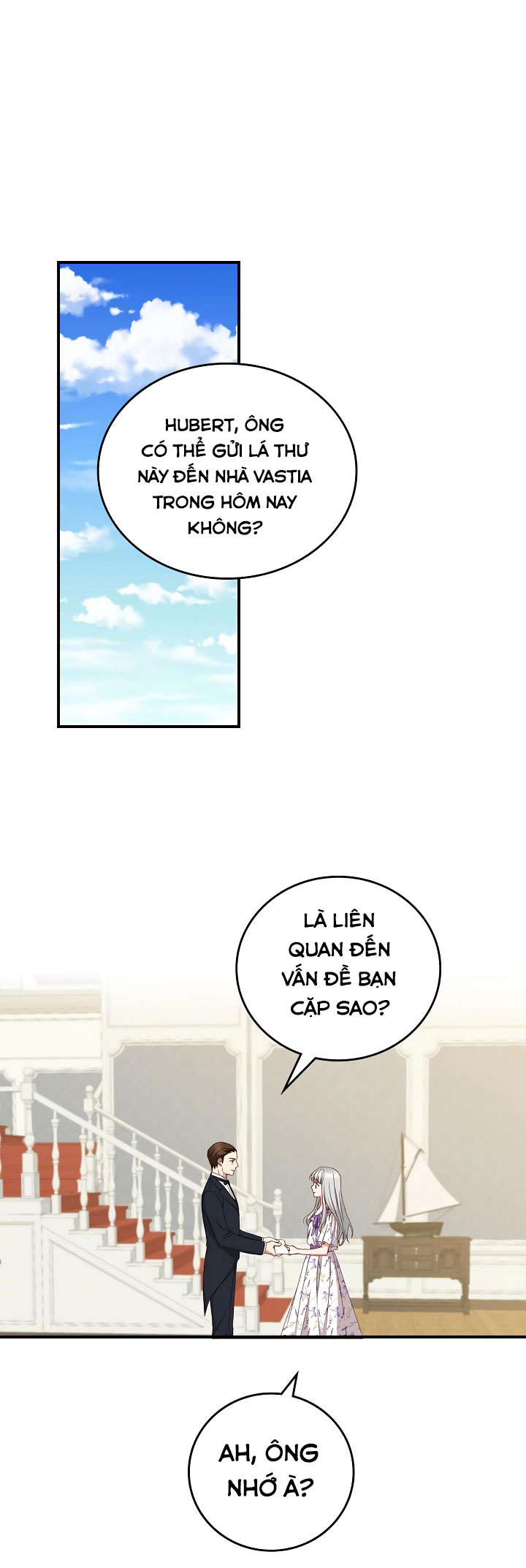 Đừng Chọc Đứa Em Gái Bé Bỏng Của Chúng Tôi Chapter 48 - 23