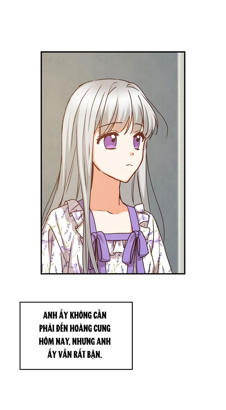 Đừng Chọc Đứa Em Gái Bé Bỏng Của Chúng Tôi Chapter 48 - 28