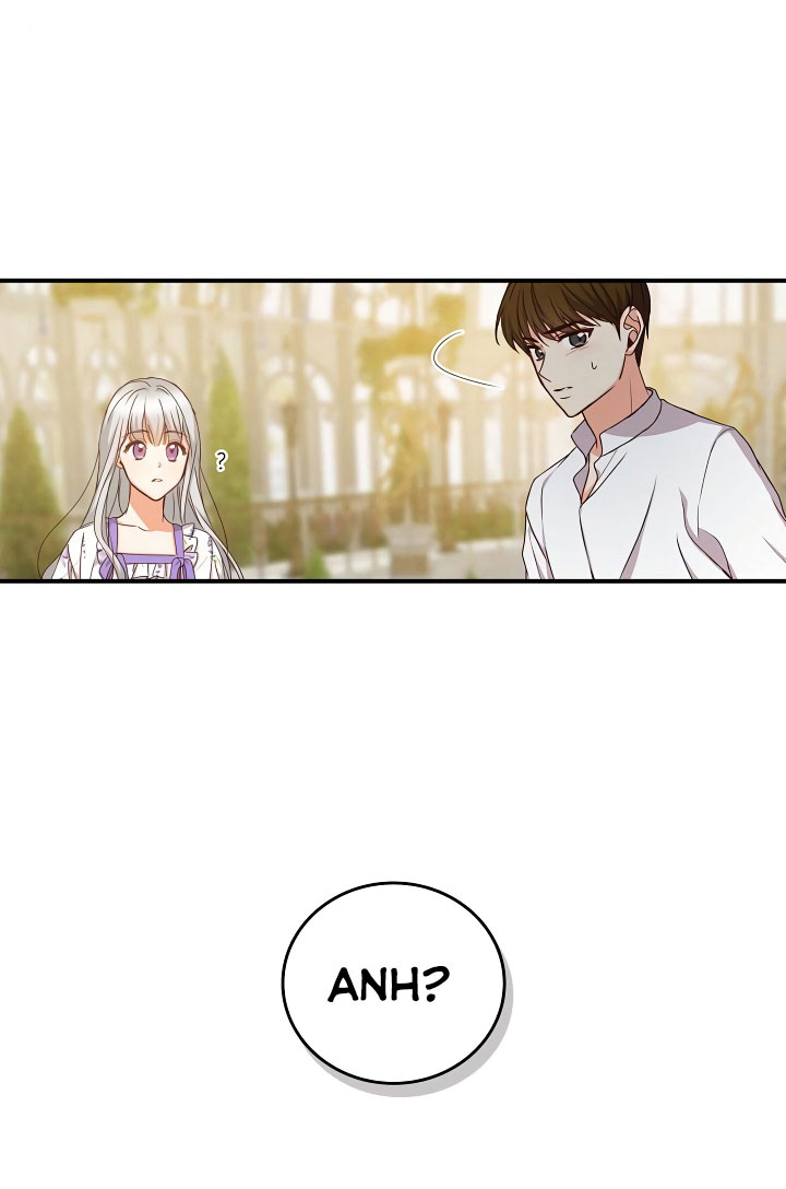 Đừng Chọc Đứa Em Gái Bé Bỏng Của Chúng Tôi Chapter 48 - 36