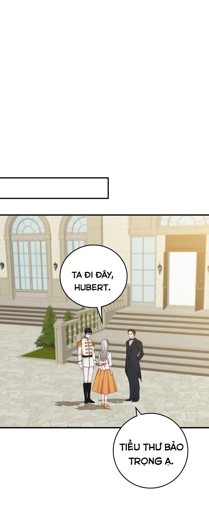 Đừng Chọc Đứa Em Gái Bé Bỏng Của Chúng Tôi Chapter 48 - 39