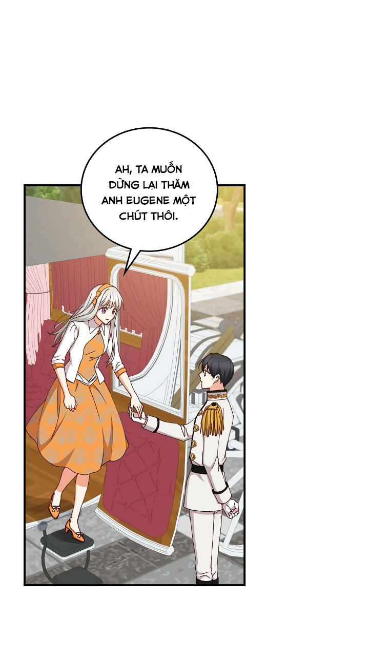 Đừng Chọc Đứa Em Gái Bé Bỏng Của Chúng Tôi Chapter 48 - 44