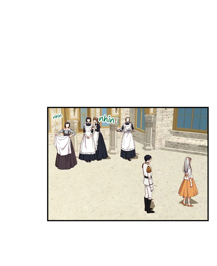 Đừng Chọc Đứa Em Gái Bé Bỏng Của Chúng Tôi Chapter 48 - 45