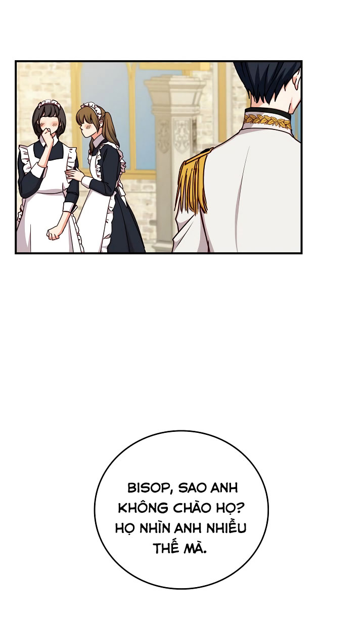 Đừng Chọc Đứa Em Gái Bé Bỏng Của Chúng Tôi Chapter 48 - 46