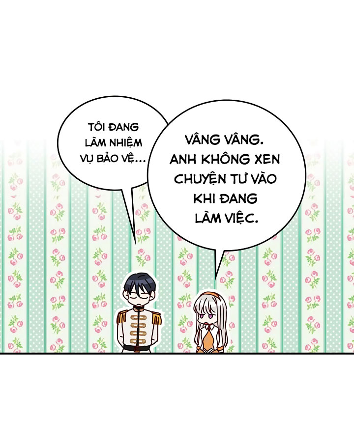 Đừng Chọc Đứa Em Gái Bé Bỏng Của Chúng Tôi Chapter 48 - 47