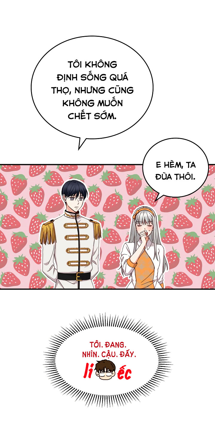 Đừng Chọc Đứa Em Gái Bé Bỏng Của Chúng Tôi Chapter 48 - 50