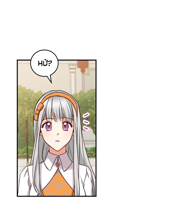 Đừng Chọc Đứa Em Gái Bé Bỏng Của Chúng Tôi Chapter 48 - 51