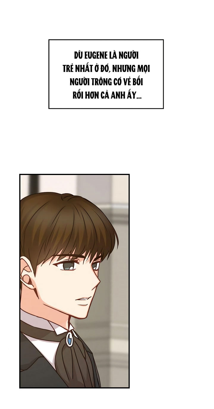 Đừng Chọc Đứa Em Gái Bé Bỏng Của Chúng Tôi Chapter 48 - 53