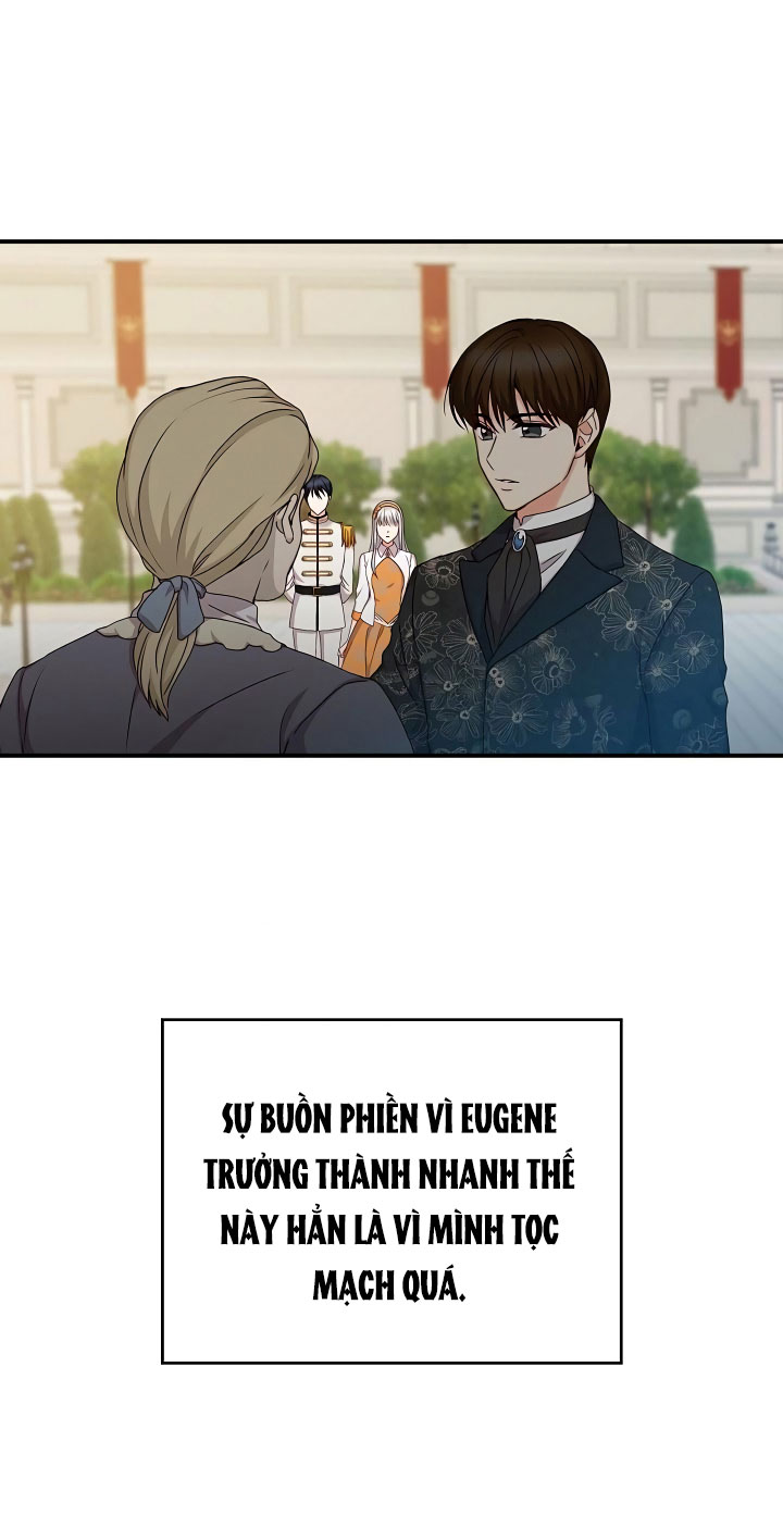 Đừng Chọc Đứa Em Gái Bé Bỏng Của Chúng Tôi Chapter 48 - 55