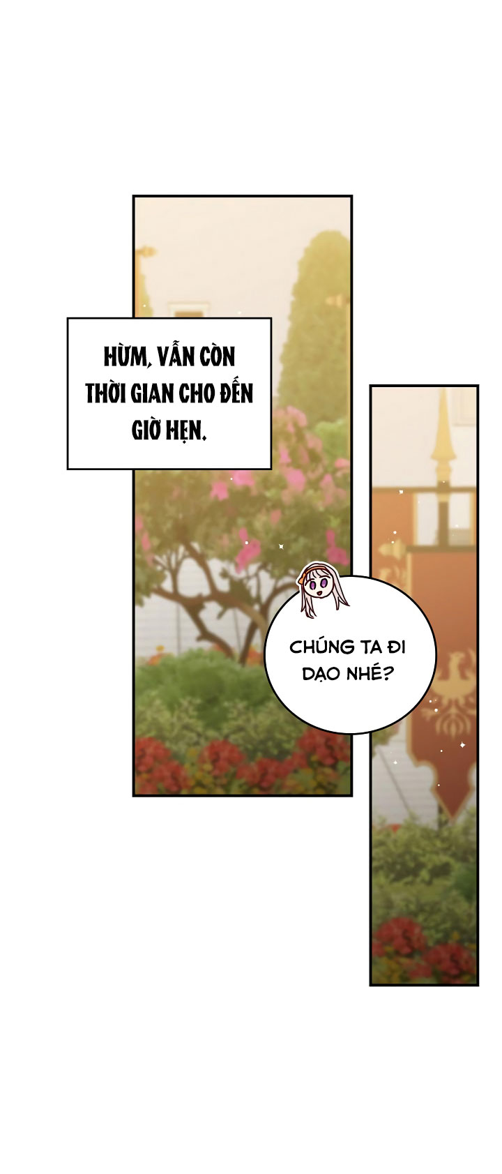 Đừng Chọc Đứa Em Gái Bé Bỏng Của Chúng Tôi Chapter 48 - 57