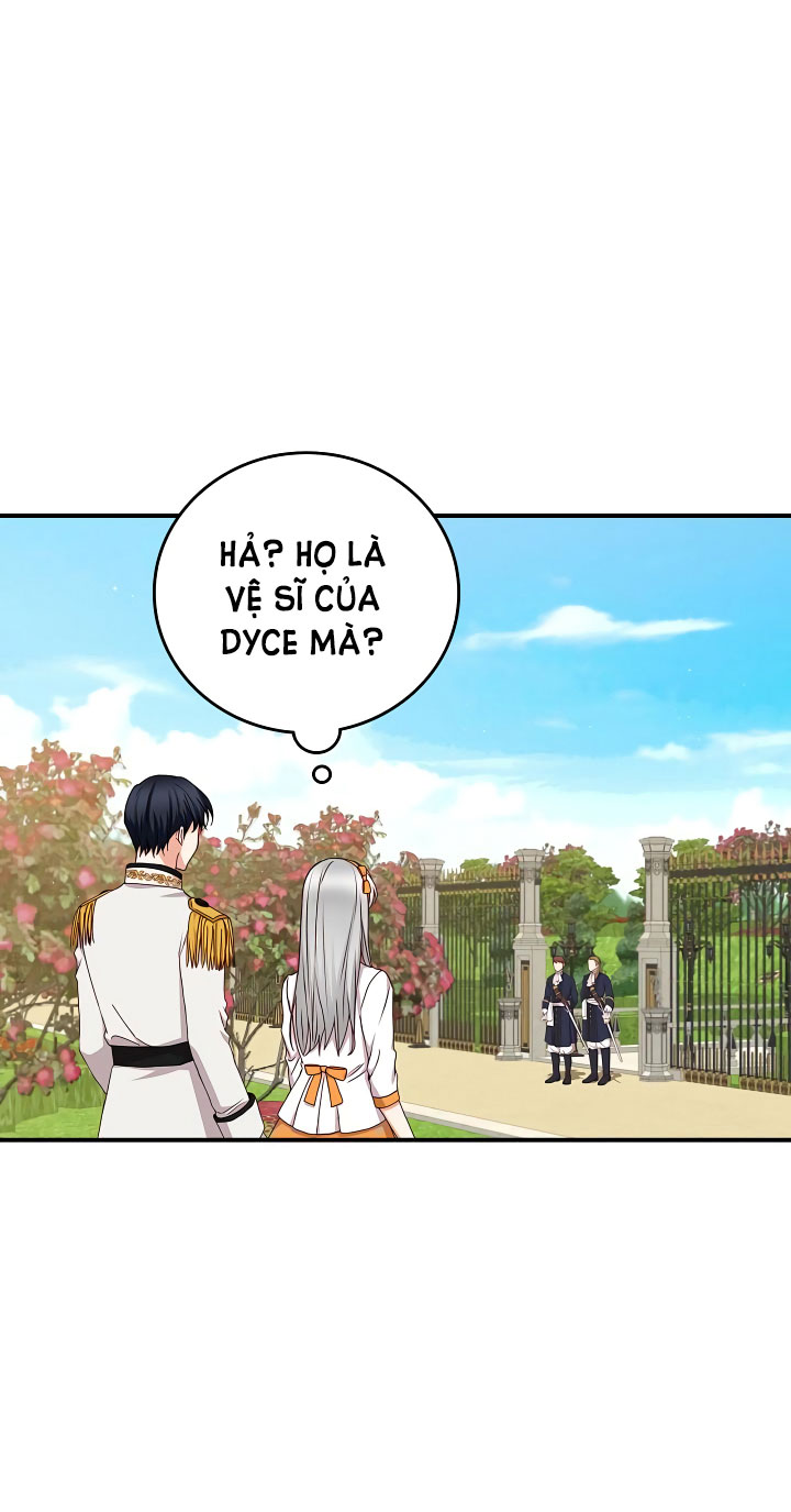 Đừng Chọc Đứa Em Gái Bé Bỏng Của Chúng Tôi Chapter 48 - 58