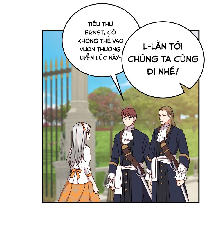 Đừng Chọc Đứa Em Gái Bé Bỏng Của Chúng Tôi Chapter 48 - 59