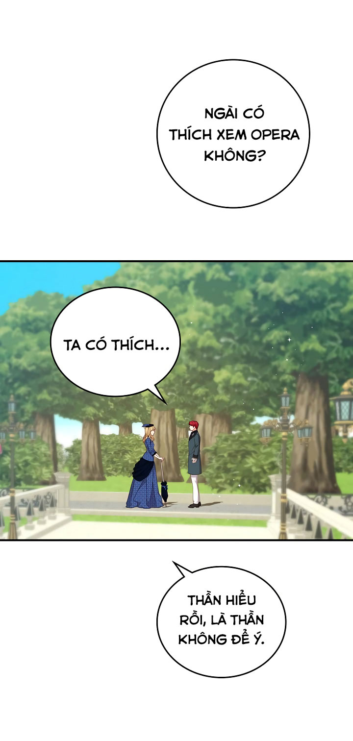 Đừng Chọc Đứa Em Gái Bé Bỏng Của Chúng Tôi Chapter 48 - 61