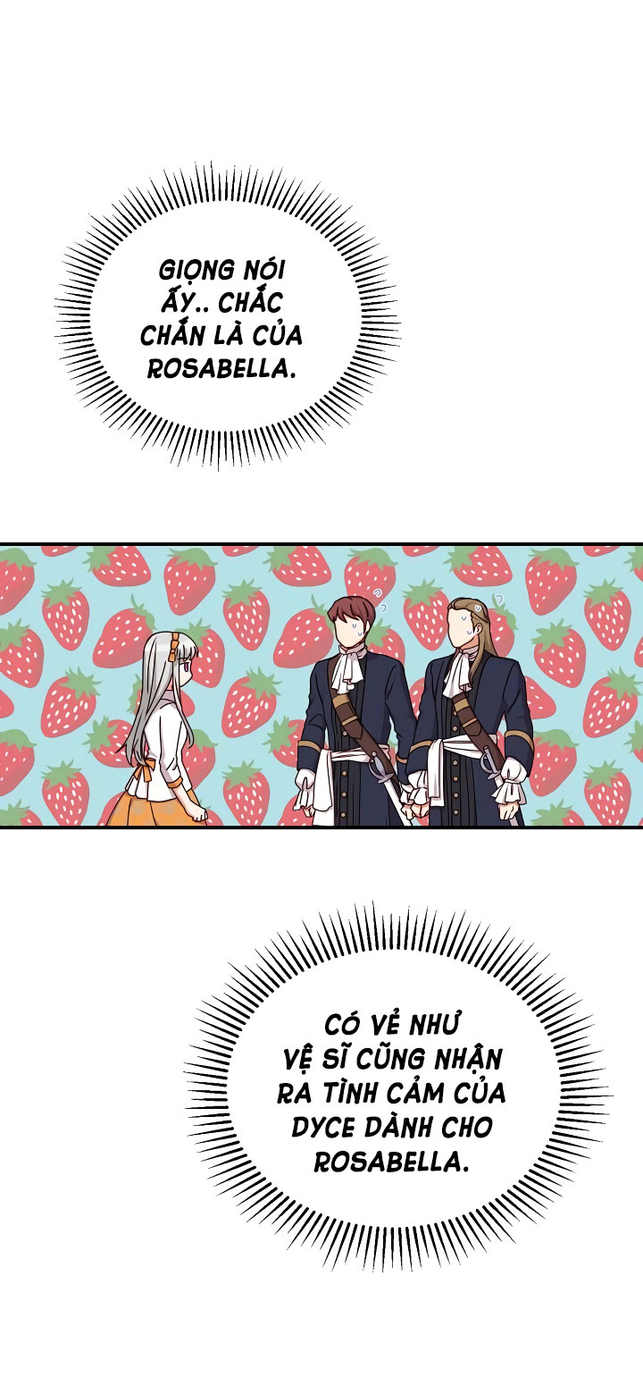Đừng Chọc Đứa Em Gái Bé Bỏng Của Chúng Tôi Chapter 48 - 62
