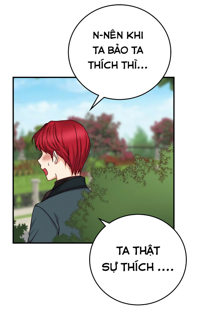 Đừng Chọc Đứa Em Gái Bé Bỏng Của Chúng Tôi Chapter 48 - 65