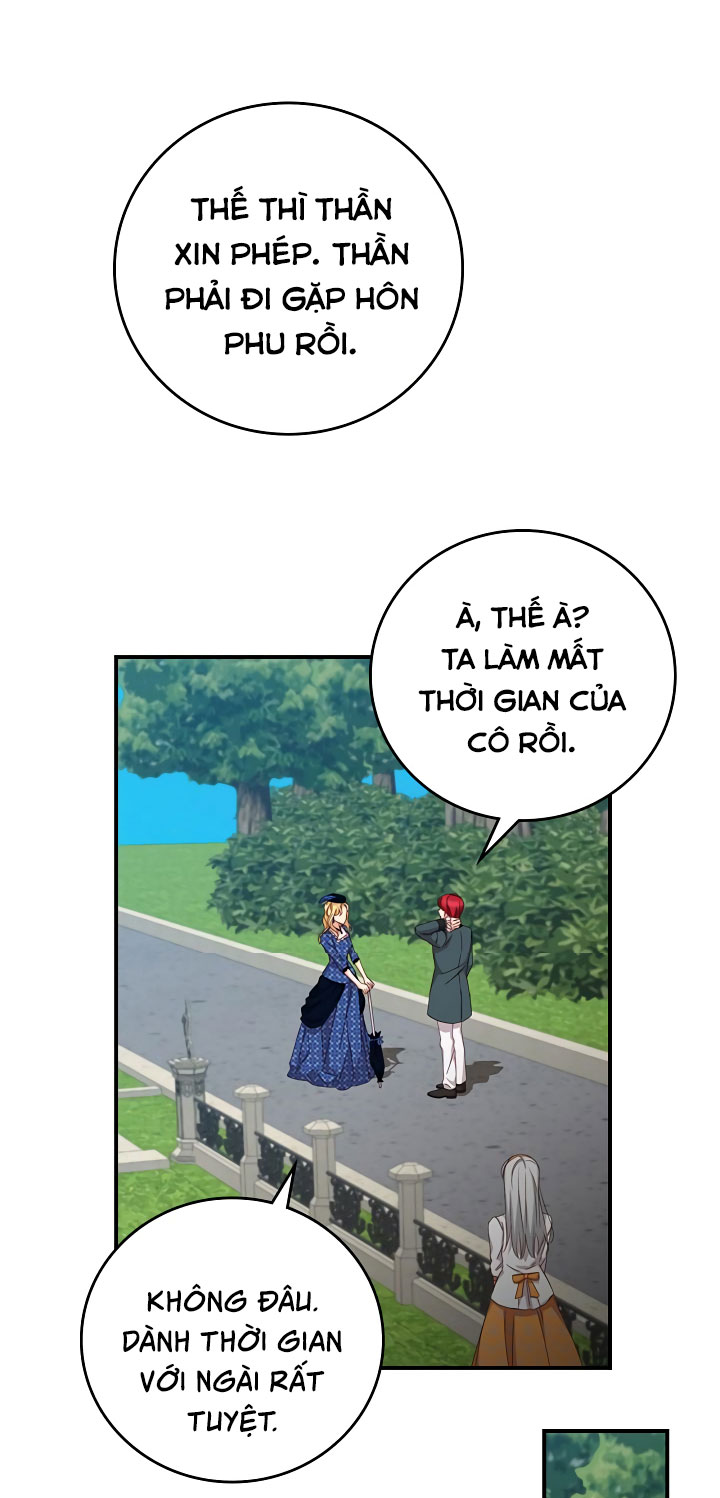 Đừng Chọc Đứa Em Gái Bé Bỏng Của Chúng Tôi Chapter 48 - 69