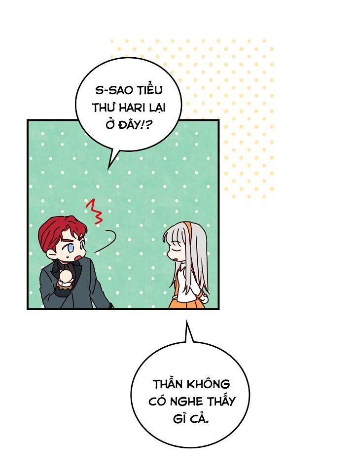 Đừng Chọc Đứa Em Gái Bé Bỏng Của Chúng Tôi Chapter 48 - 72