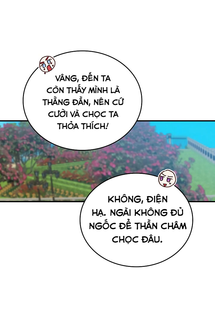 Đừng Chọc Đứa Em Gái Bé Bỏng Của Chúng Tôi Chapter 48 - 74