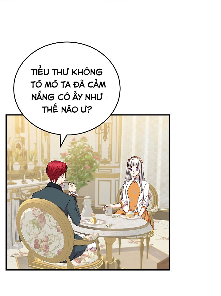 Đừng Chọc Đứa Em Gái Bé Bỏng Của Chúng Tôi Chapter 49 - 3