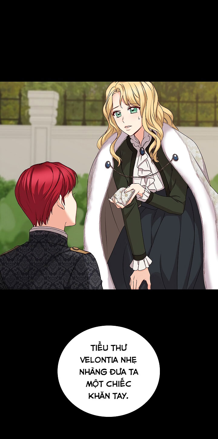 Đừng Chọc Đứa Em Gái Bé Bỏng Của Chúng Tôi Chapter 49 - 13