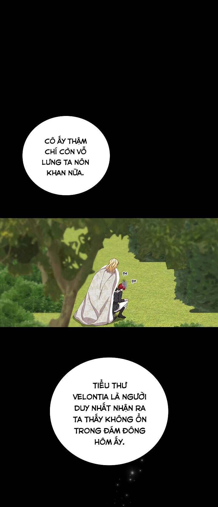 Đừng Chọc Đứa Em Gái Bé Bỏng Của Chúng Tôi Chapter 49 - 14