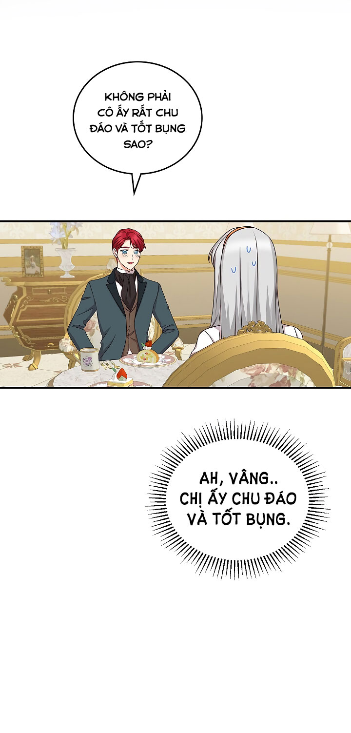 Đừng Chọc Đứa Em Gái Bé Bỏng Của Chúng Tôi Chapter 49 - 18